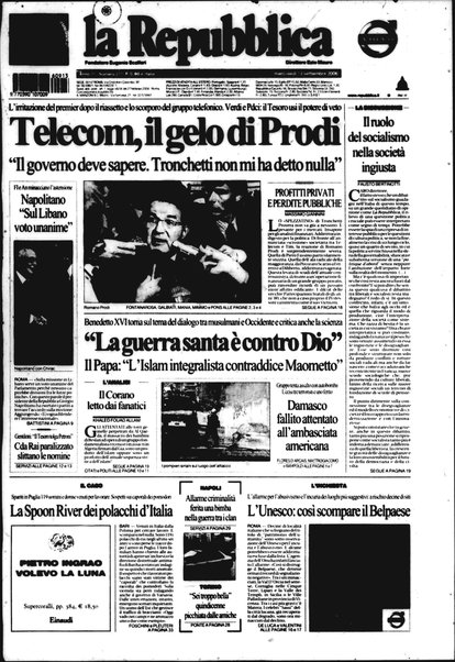 La repubblica